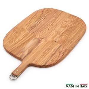 Stanley Tucciâ„¢ Limited Edition Olivewood Cutting XL Board. 30 x 18.5