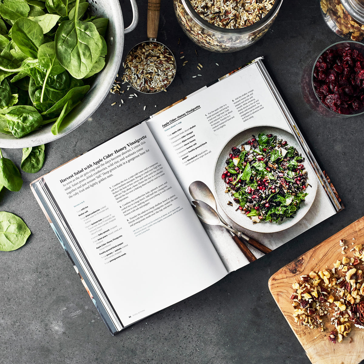 Bobby at Home: Fearless Flavors from My Kitchen: A Cookbook - Image 2