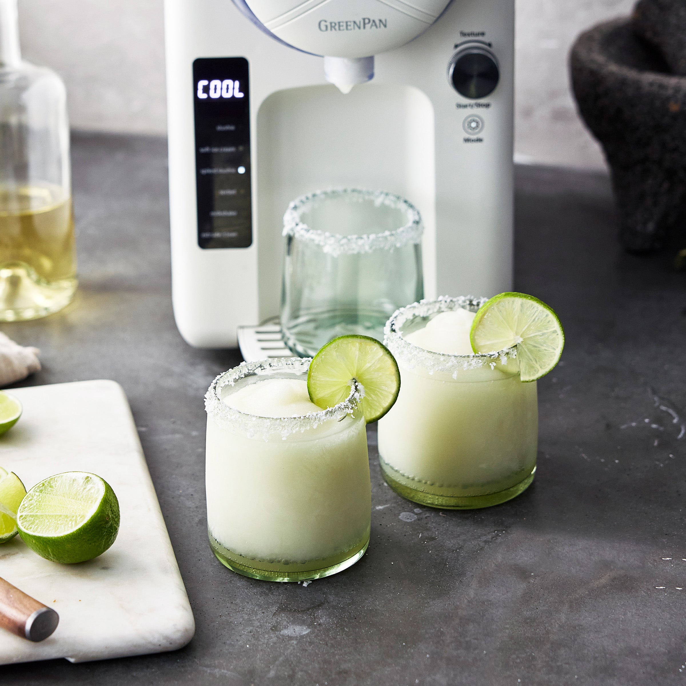 Frost Classic 15-in-1 Ice Cream & Frozen Drink Maker | Cream - Image 15