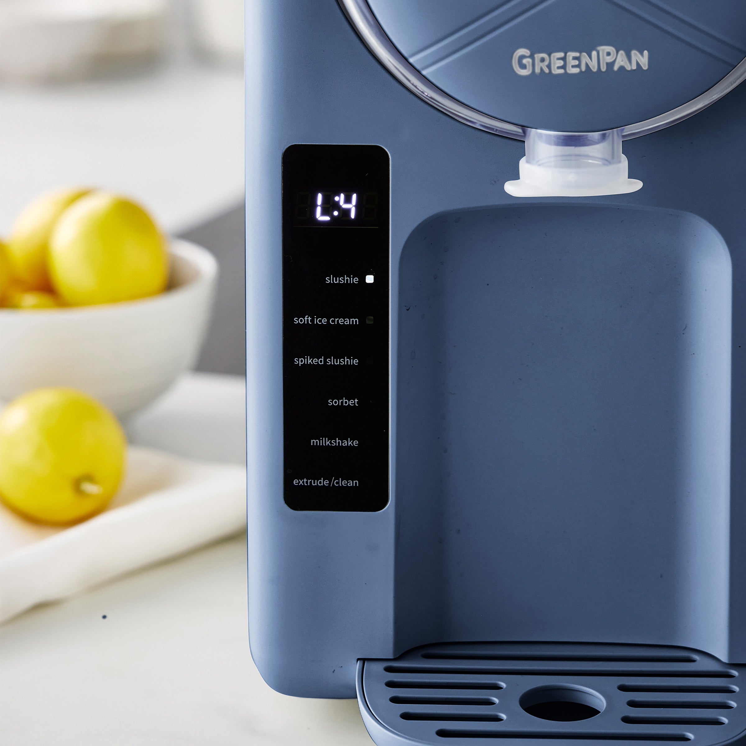 Frost Classic 15-in-1 Ice Cream & Frozen Drink Maker | Berry - Image 7