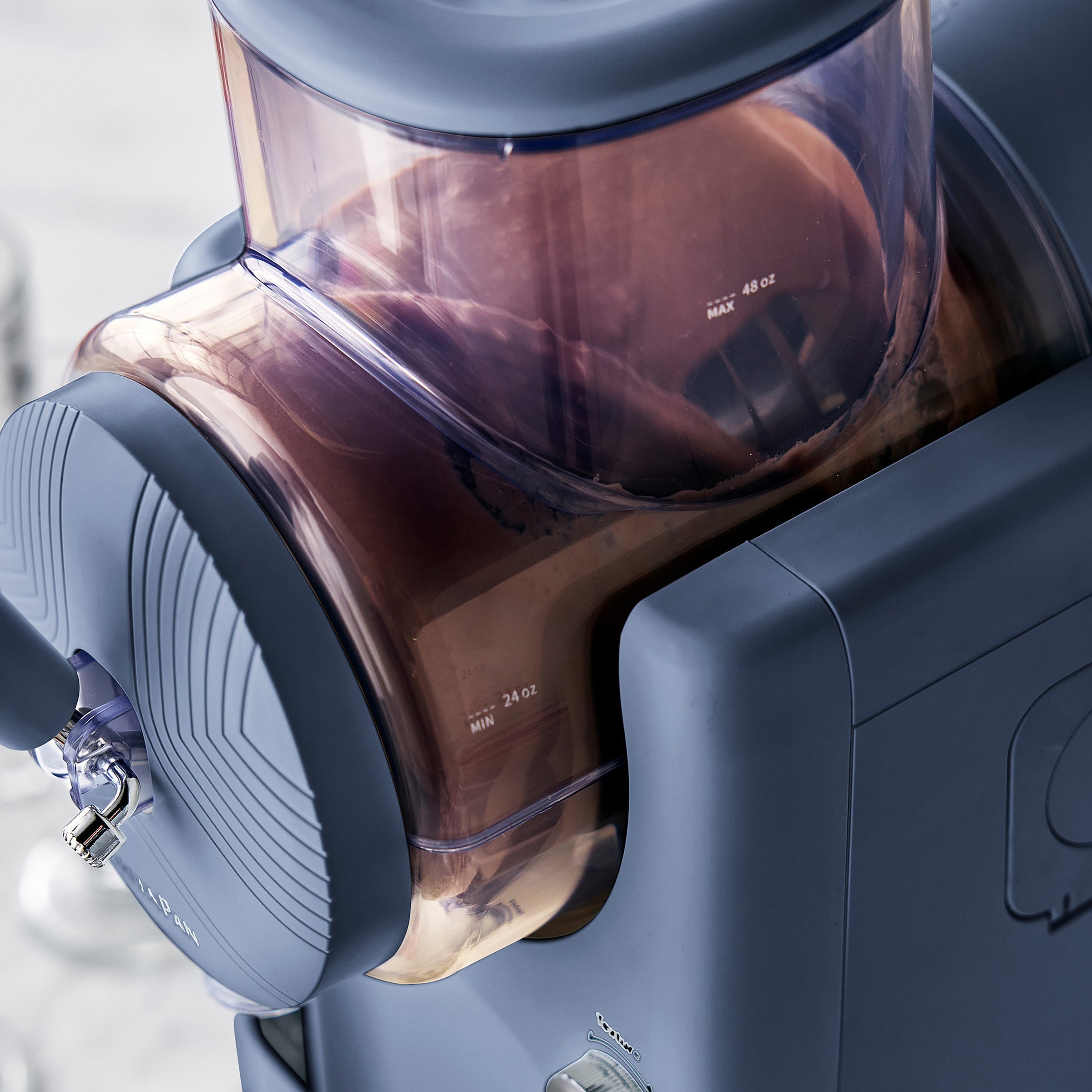 Frost Classic 15-in-1 Ice Cream & Frozen Drink Maker | Berry - Image 11
