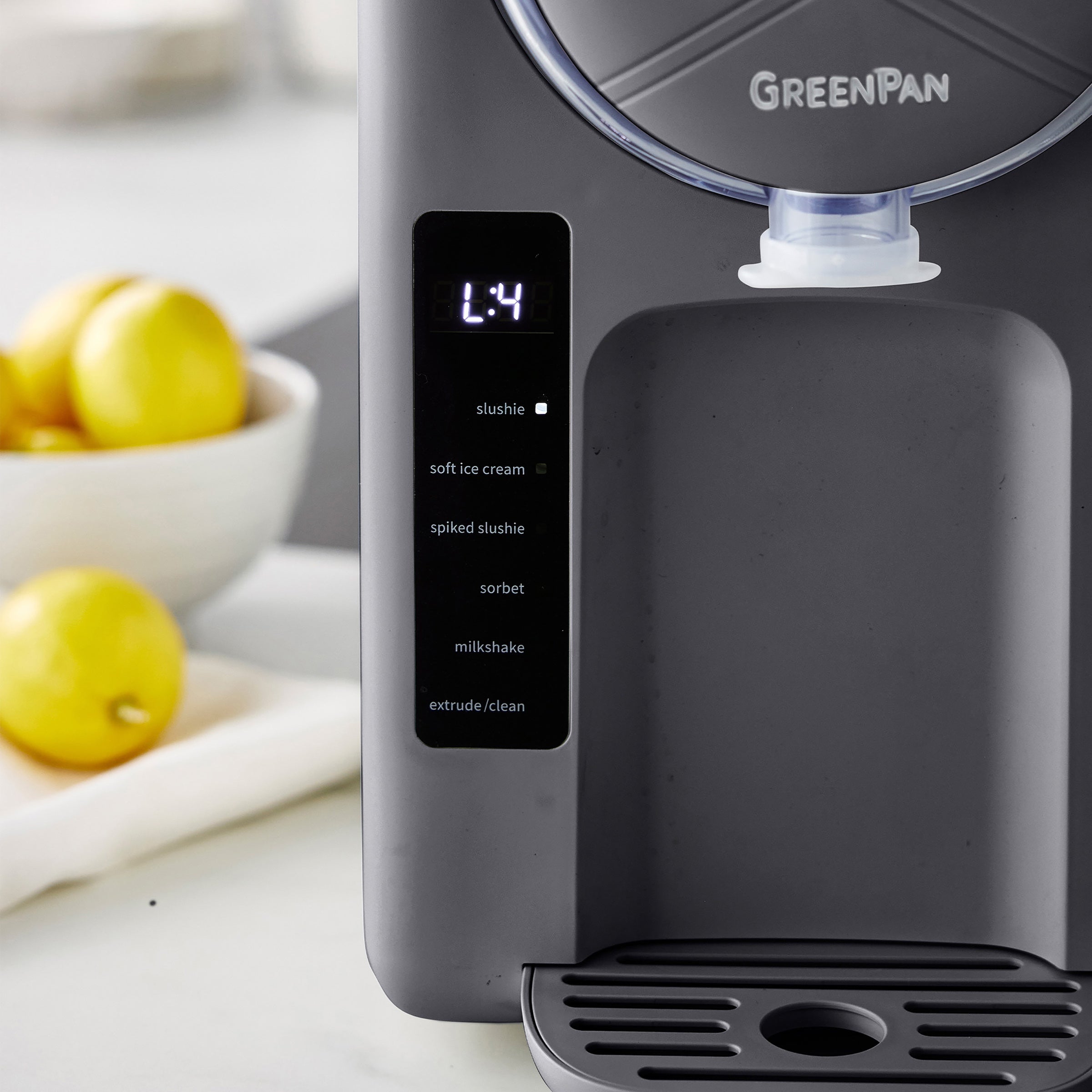 Frost Classic 15-in-1 Ice Cream & Frozen Drink Maker | Licorice - Image 9
