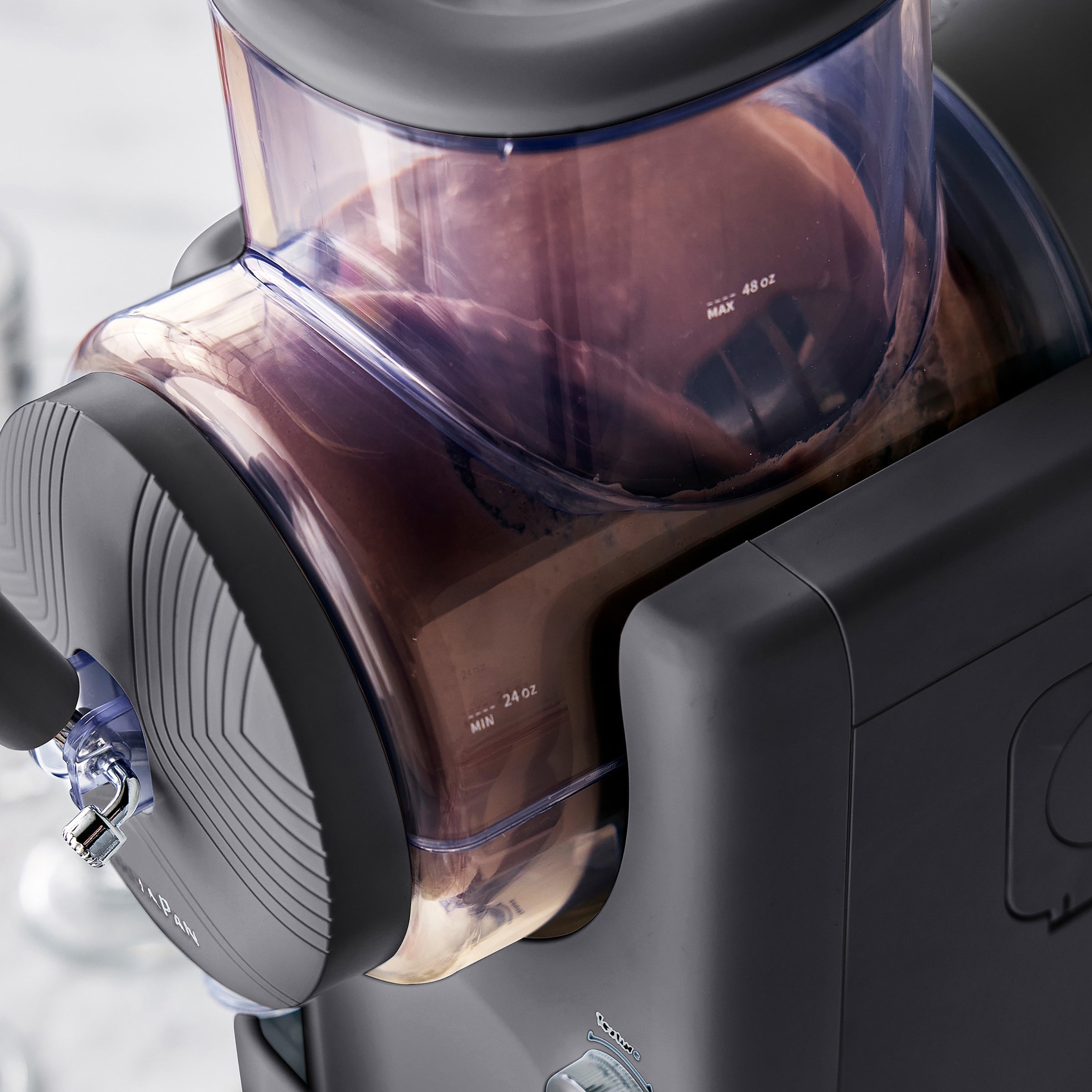 Frost Classic 15-in-1 Ice Cream & Frozen Drink Maker | Licorice - Image 13
