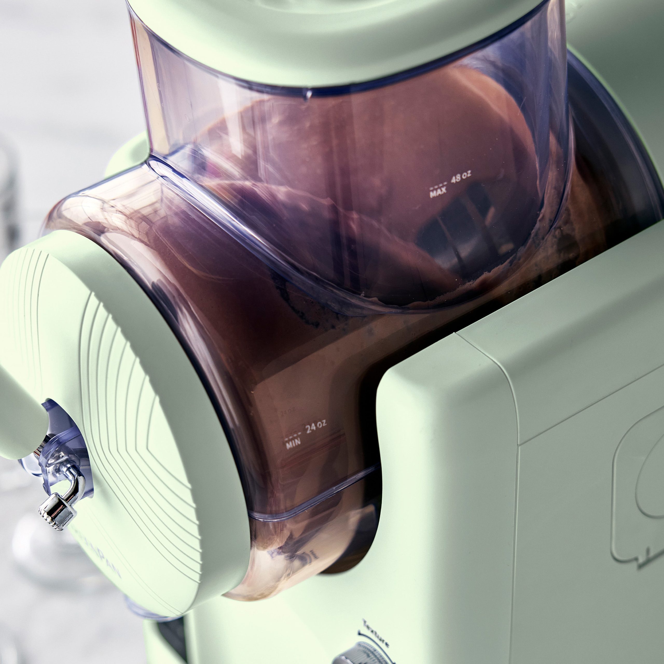 Frost Classic 15-in-1 Ice Cream & Frozen Drink Maker | Pistachio - Image 13