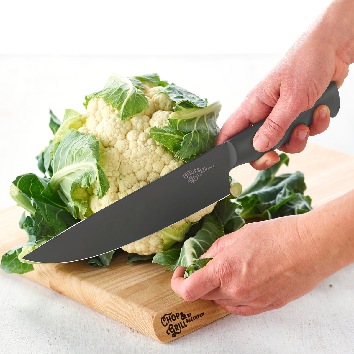Chop & Grill 2-Piece Knife Set - Image 5
