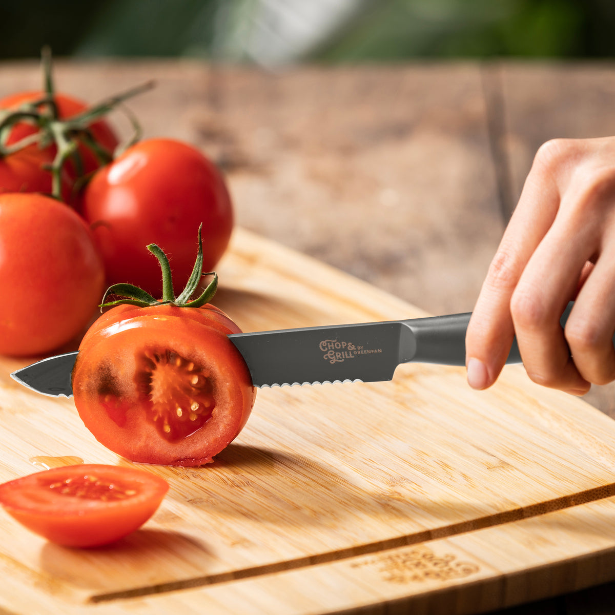 Chop & Grill 2-Piece Knife Set - Image 4
