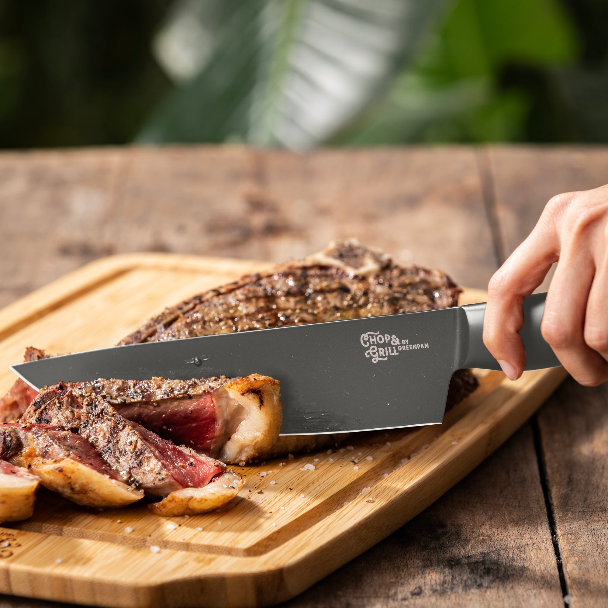 Chop & Grill 2-Piece Knife Set - Image 6