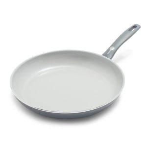 Dover Ceramic Nonstick 12 Frypan | Charcoal Gray