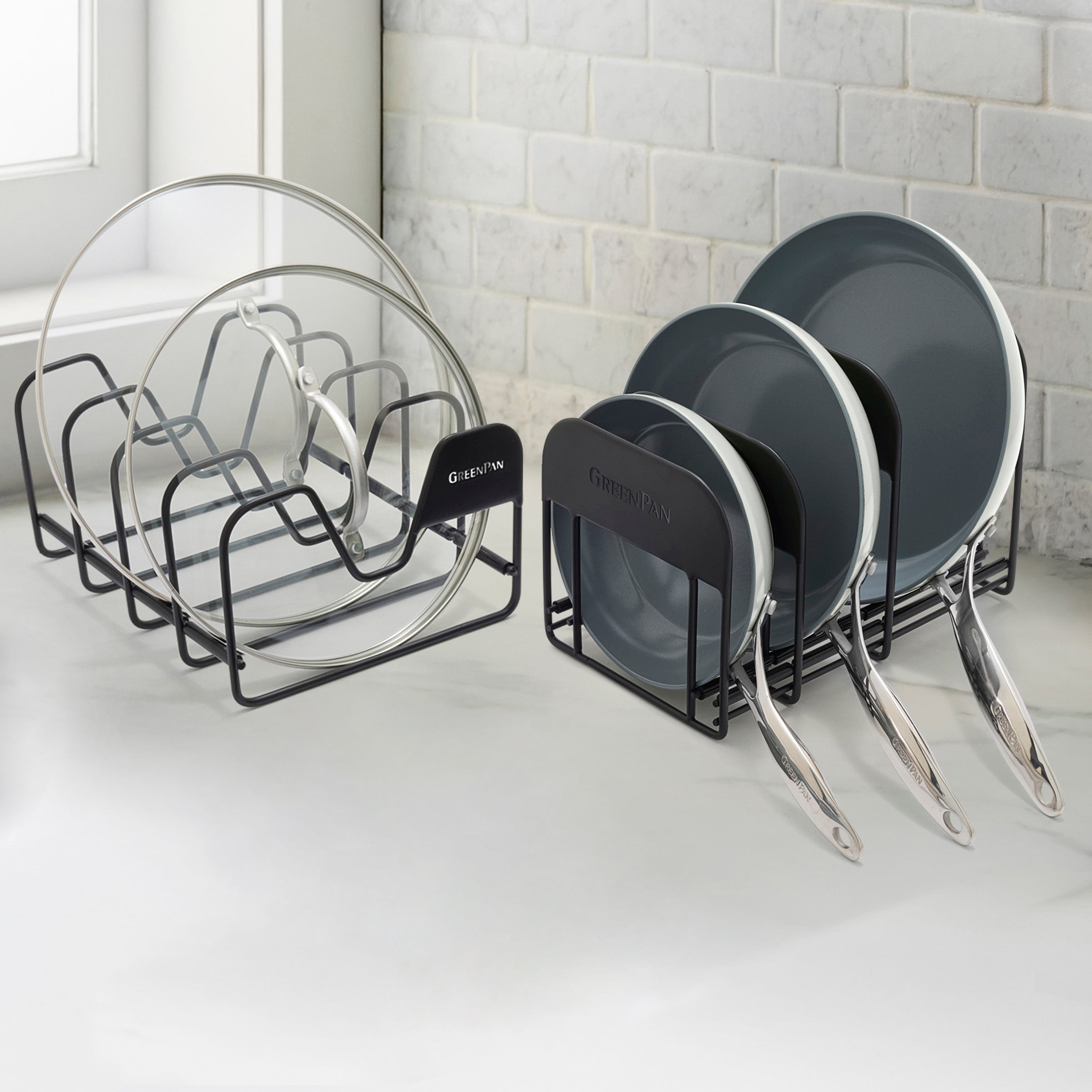 Valencia Pro Frypan Starter Set | Cream - Image 2