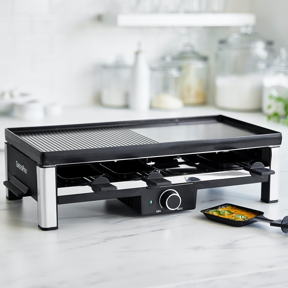 Ultimate Gourmet Grill - Image 11