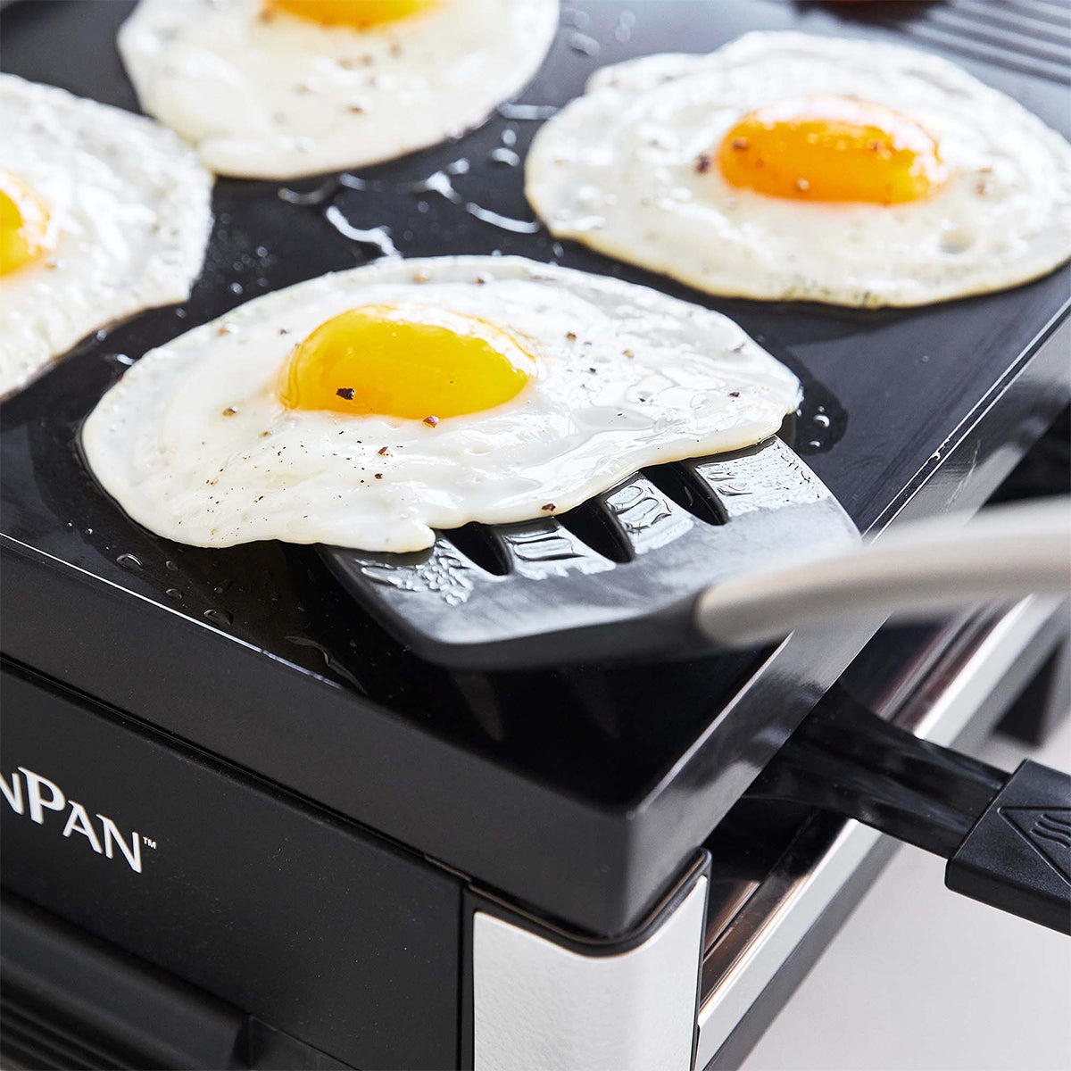 Ultimate Gourmet Grill - Image 10