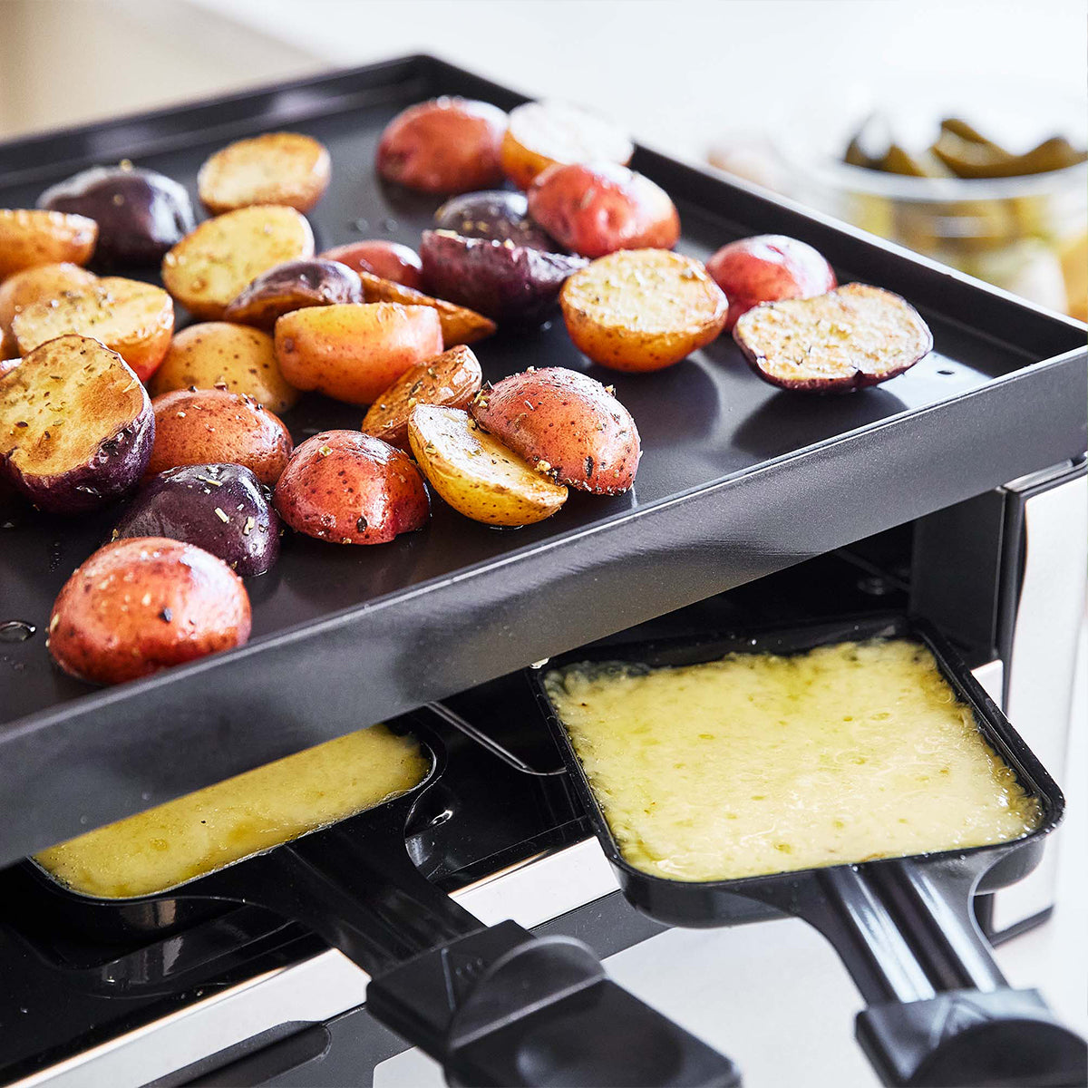 Ultimate Gourmet Grill - Image 8