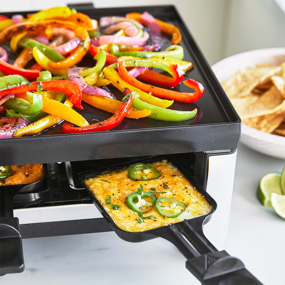 Ultimate Gourmet Grill - Image 7