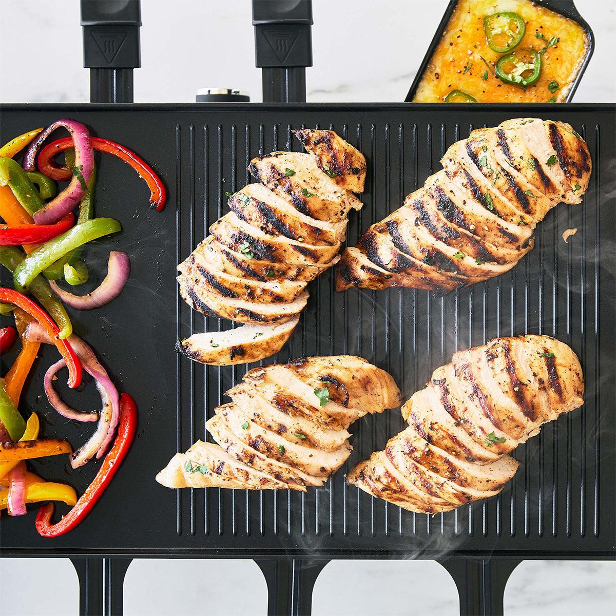 Ultimate Gourmet Grill - Image 5