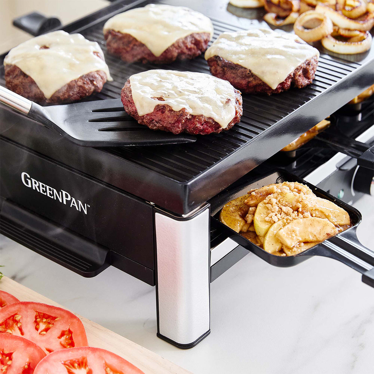Ultimate Gourmet Grill - Image 6