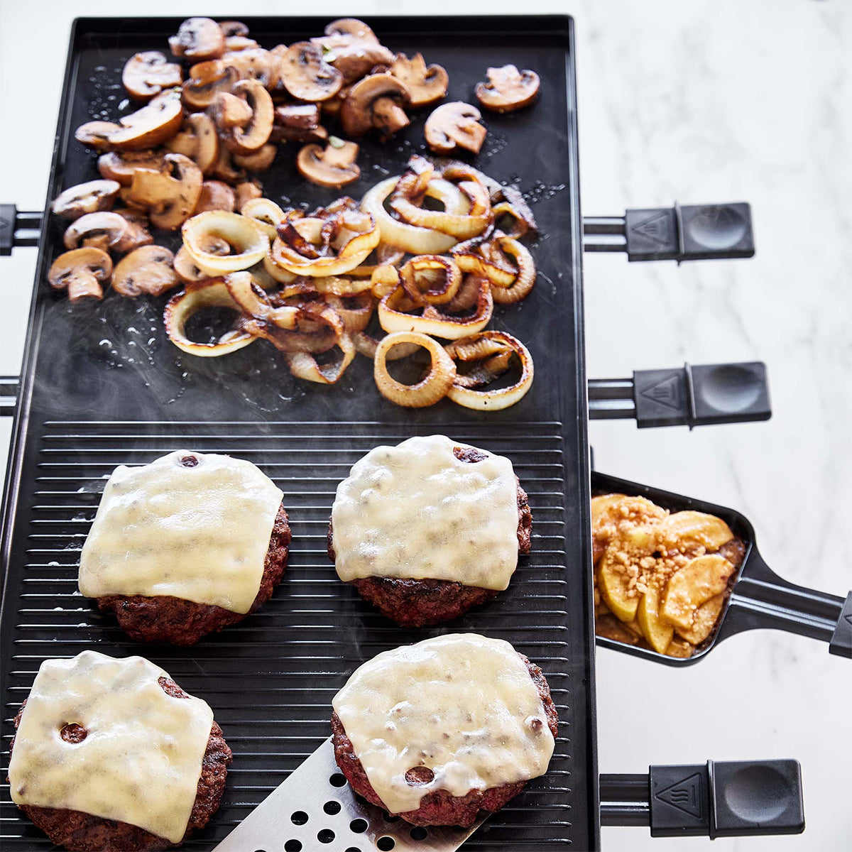 Ultimate Gourmet Grill - Image 4