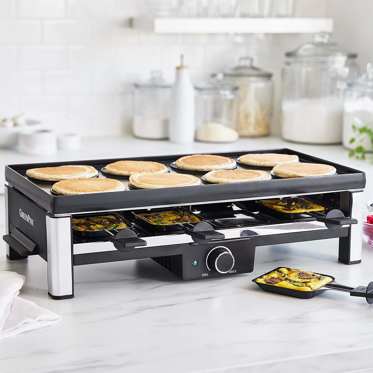 Ultimate Gourmet Grill - Image 3