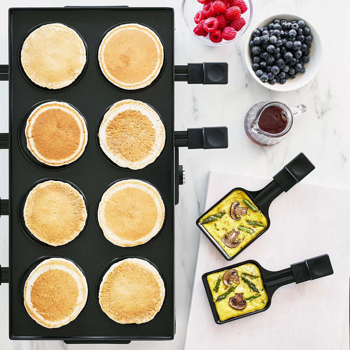 Ultimate Gourmet Grill - Image 12