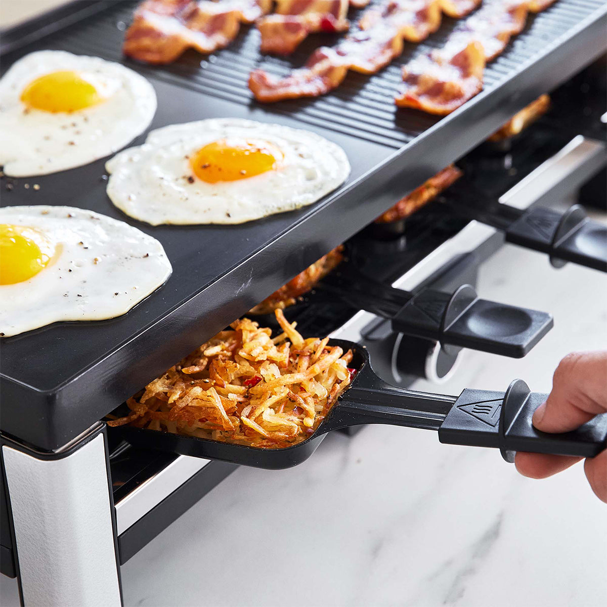 Ultimate Gourmet Grill - Image 9