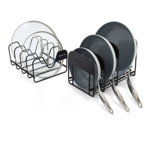 Valencia Pro Frypan Starter Set | Cream