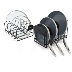 Valencia Pro Frypan Starter Set | Taupe