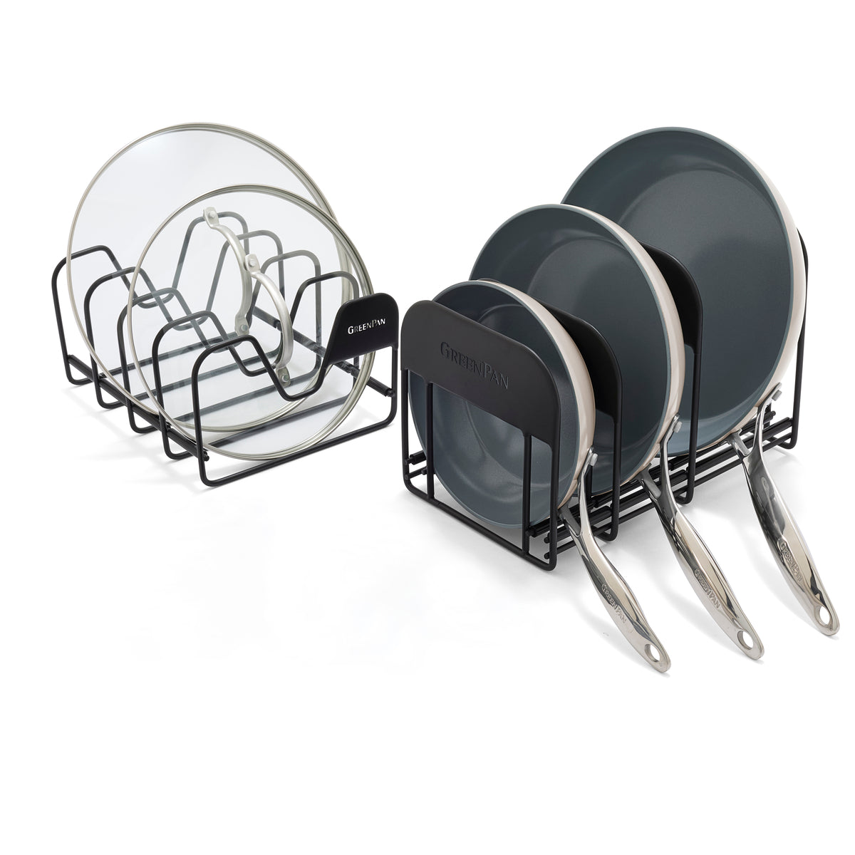 Valencia Pro Frypan Starter Set | Taupe
