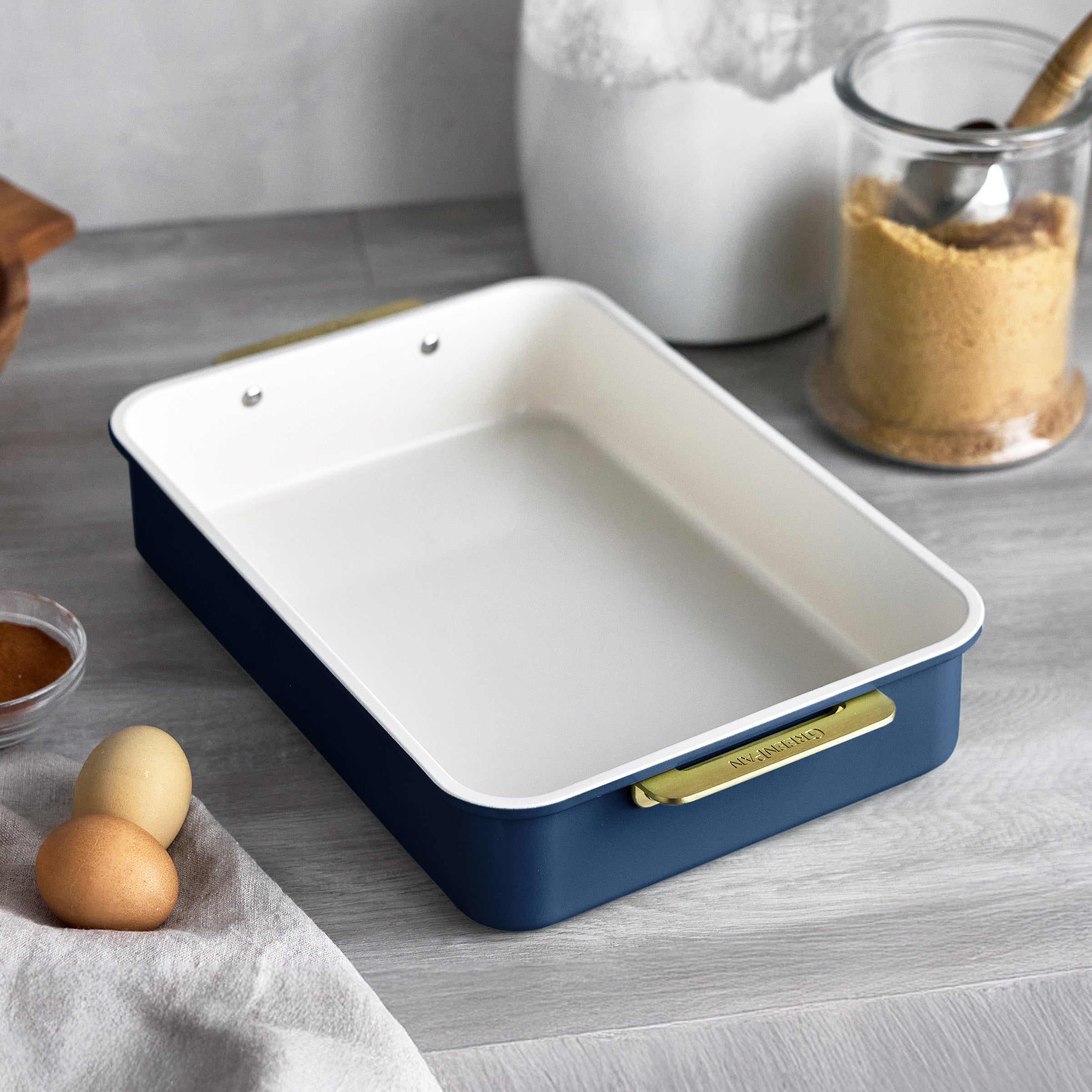 Reserve Bakeware 8-Piece Set | Twilight - Image 9