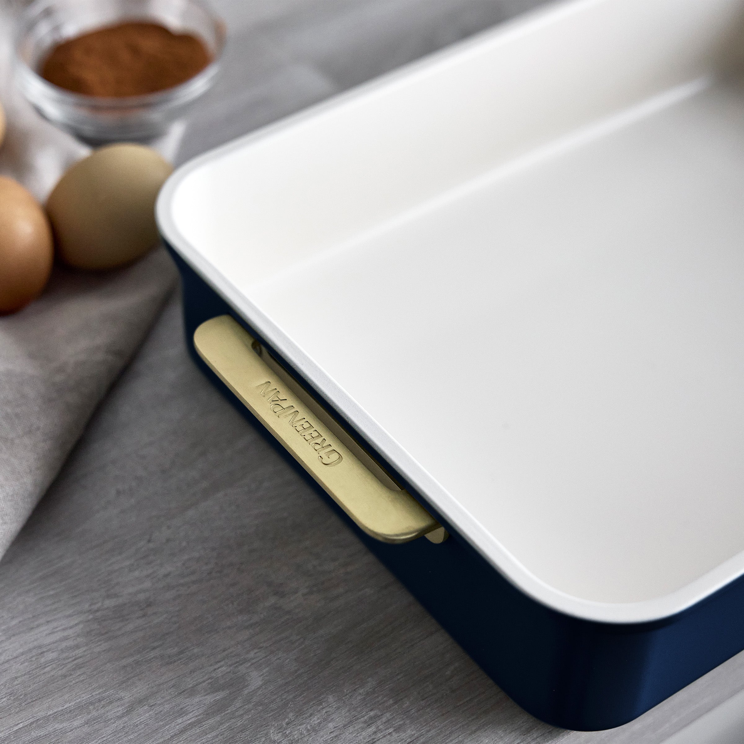 Reserve Bakeware 8-Piece Set | Twilight - Image 12