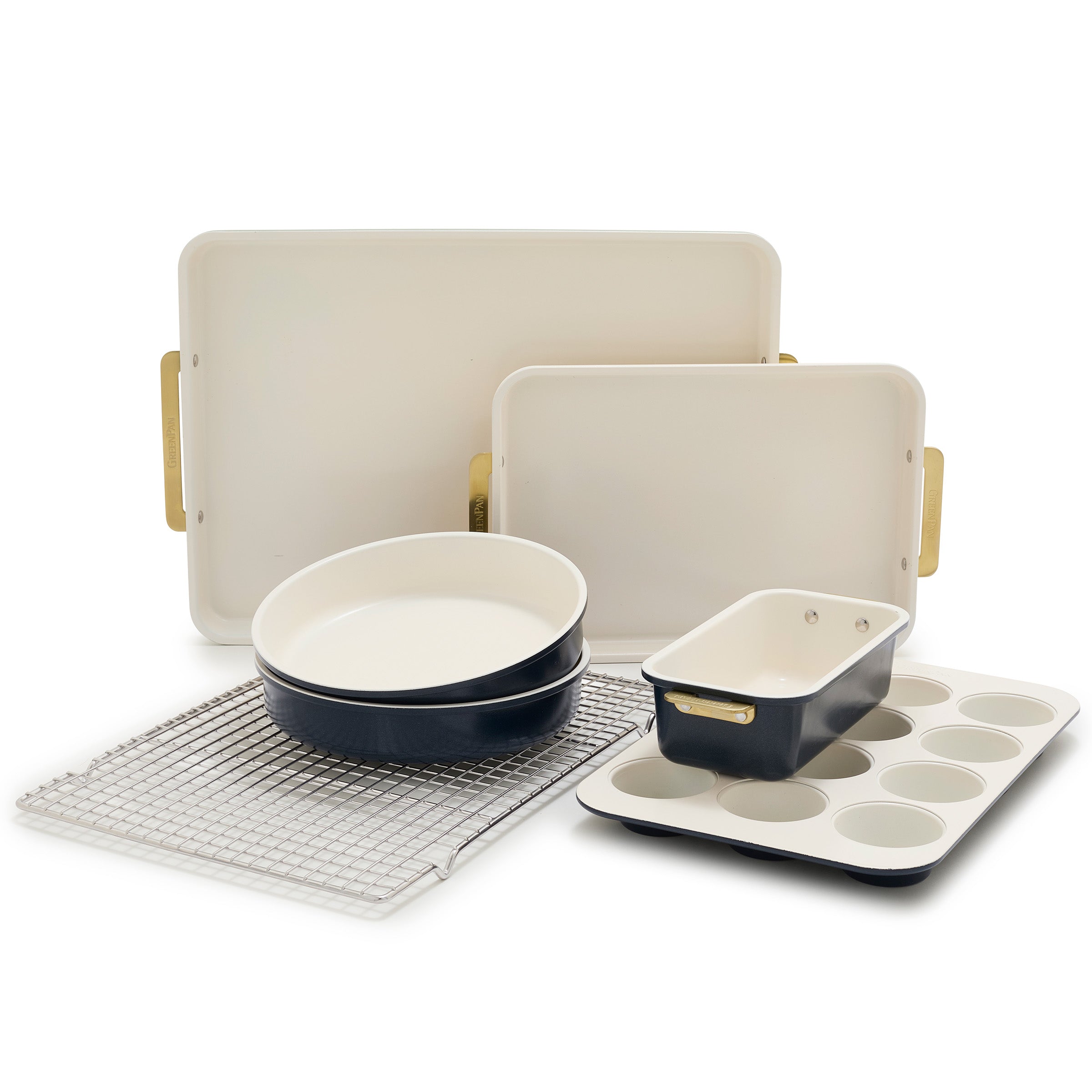 Reserve Bakeware 7-Piece Set | Twilight - Image 15