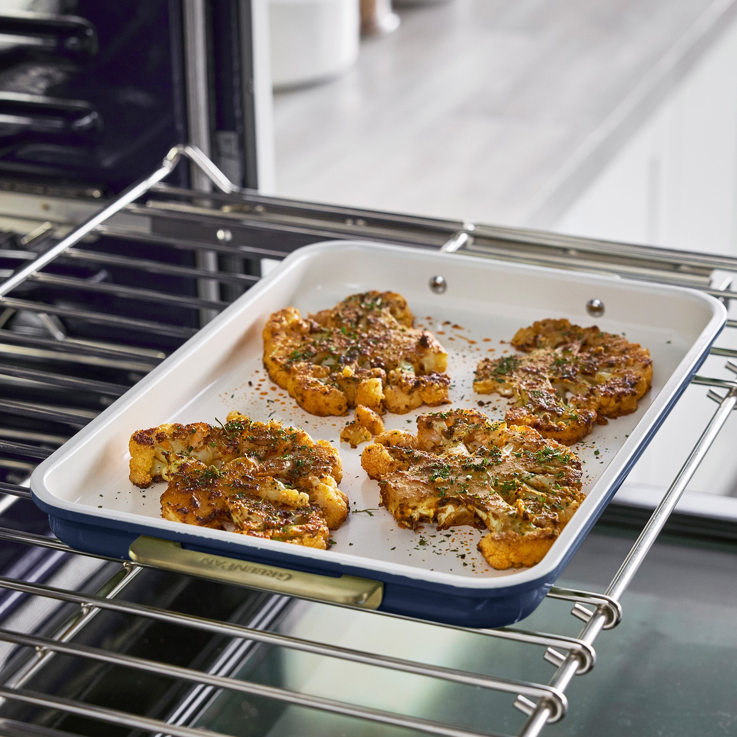 Reserve Bakeware 7-Piece Set | Twilight - Image 9