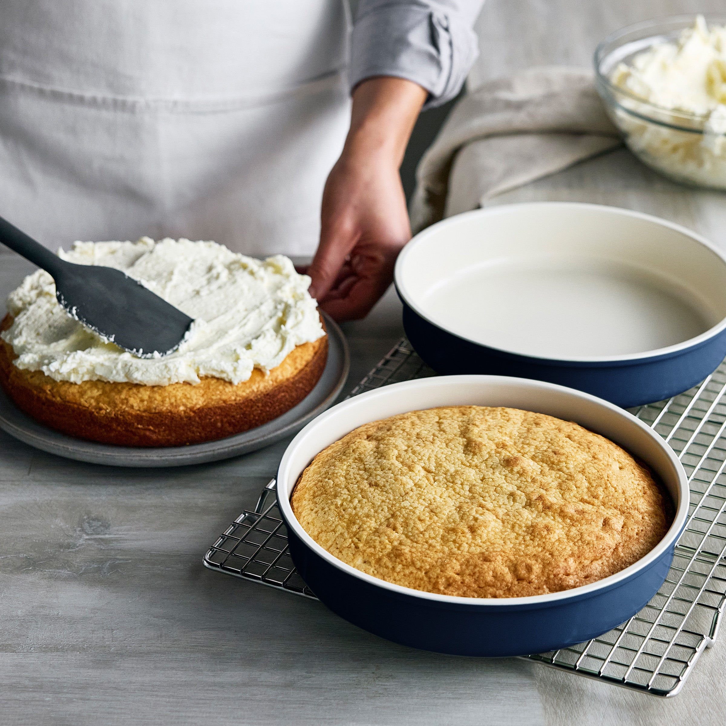 Reserve Bakeware 8-Piece Set | Twilight - Image 4