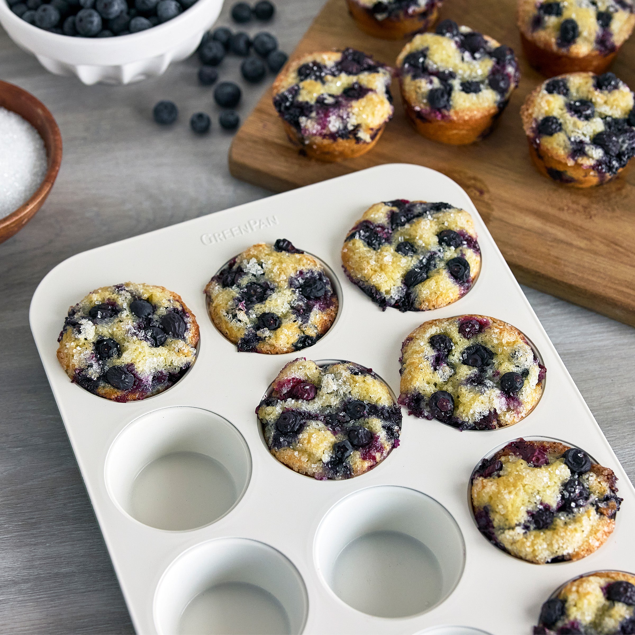 Reserve Bakeware 8-Piece Set | Twilight - Image 5