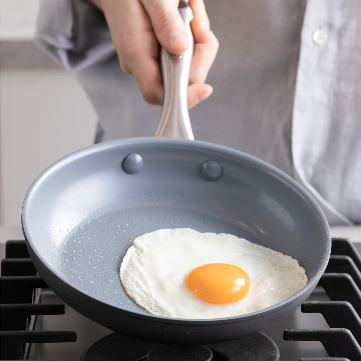 Lima Ceramic Nonstick 8 Frypan - Image 5