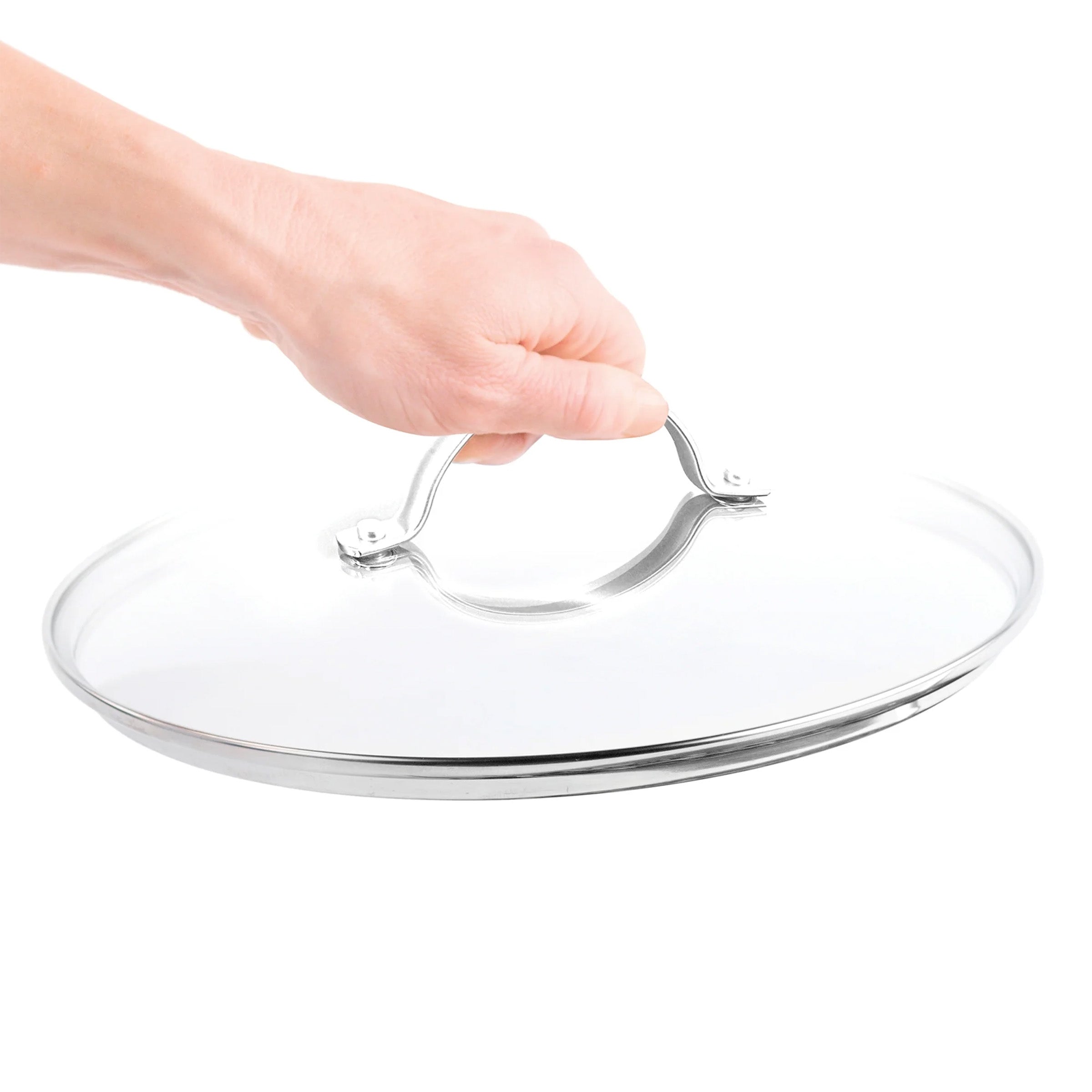 GreenPan Glass Lid - 10 - Image 6
