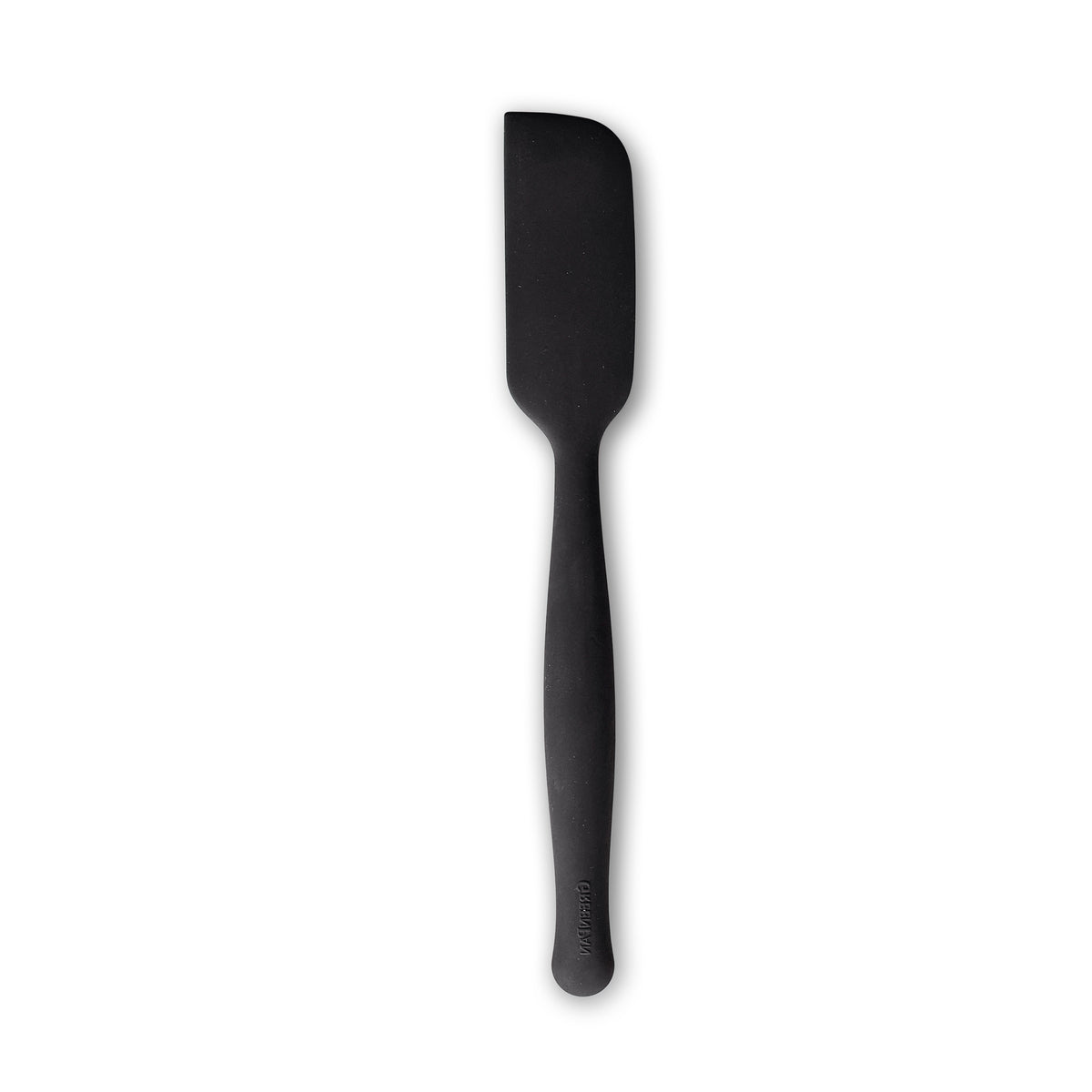 Premiere Silicone Small Jar Scraper | Black - Image 7
