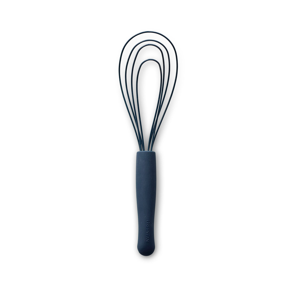 Premiere Silicone Flat Whisk | Oxford Blue - Image 7