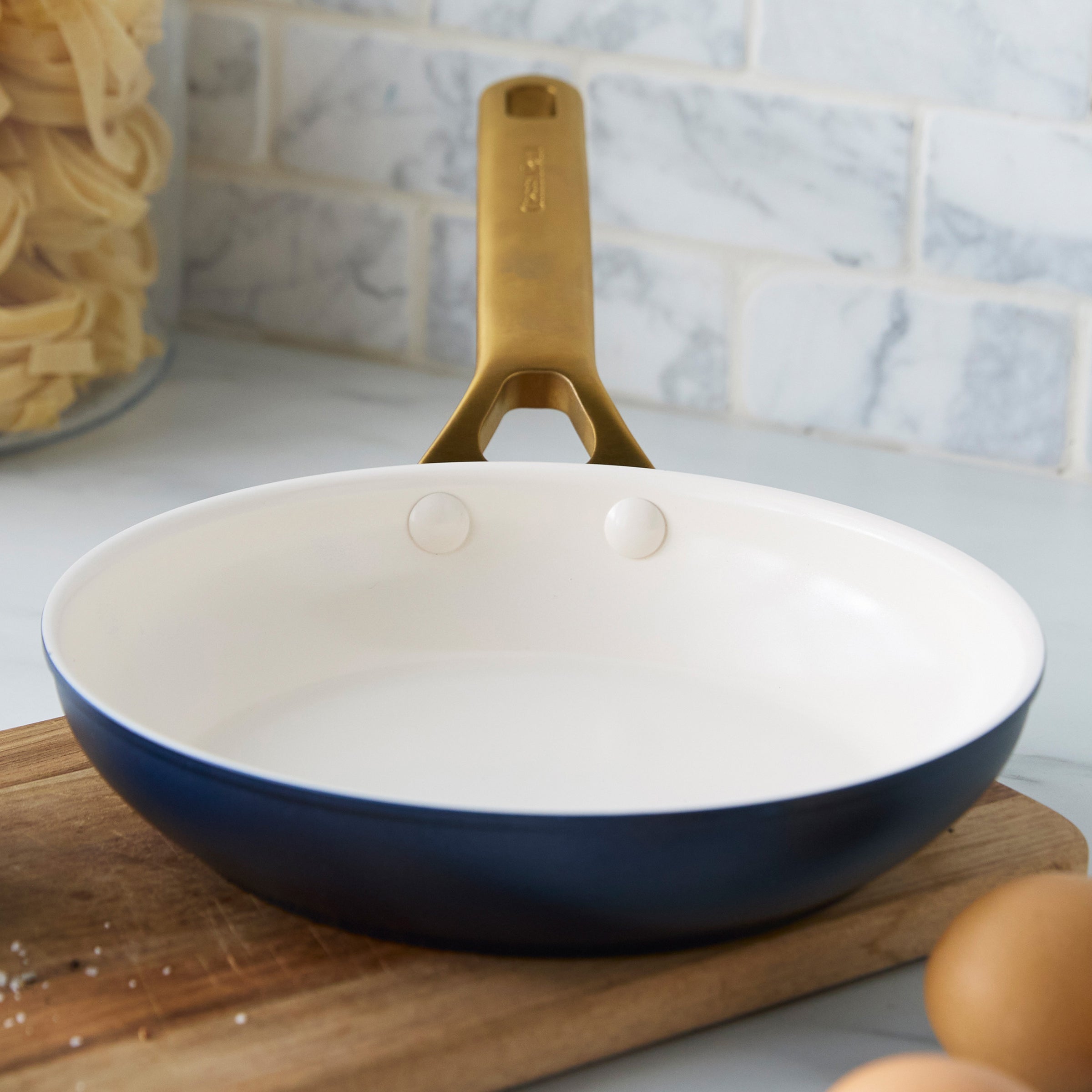 Reserve Pro Ceramic Nonstick 8 Frypan | Twilight - Image 7