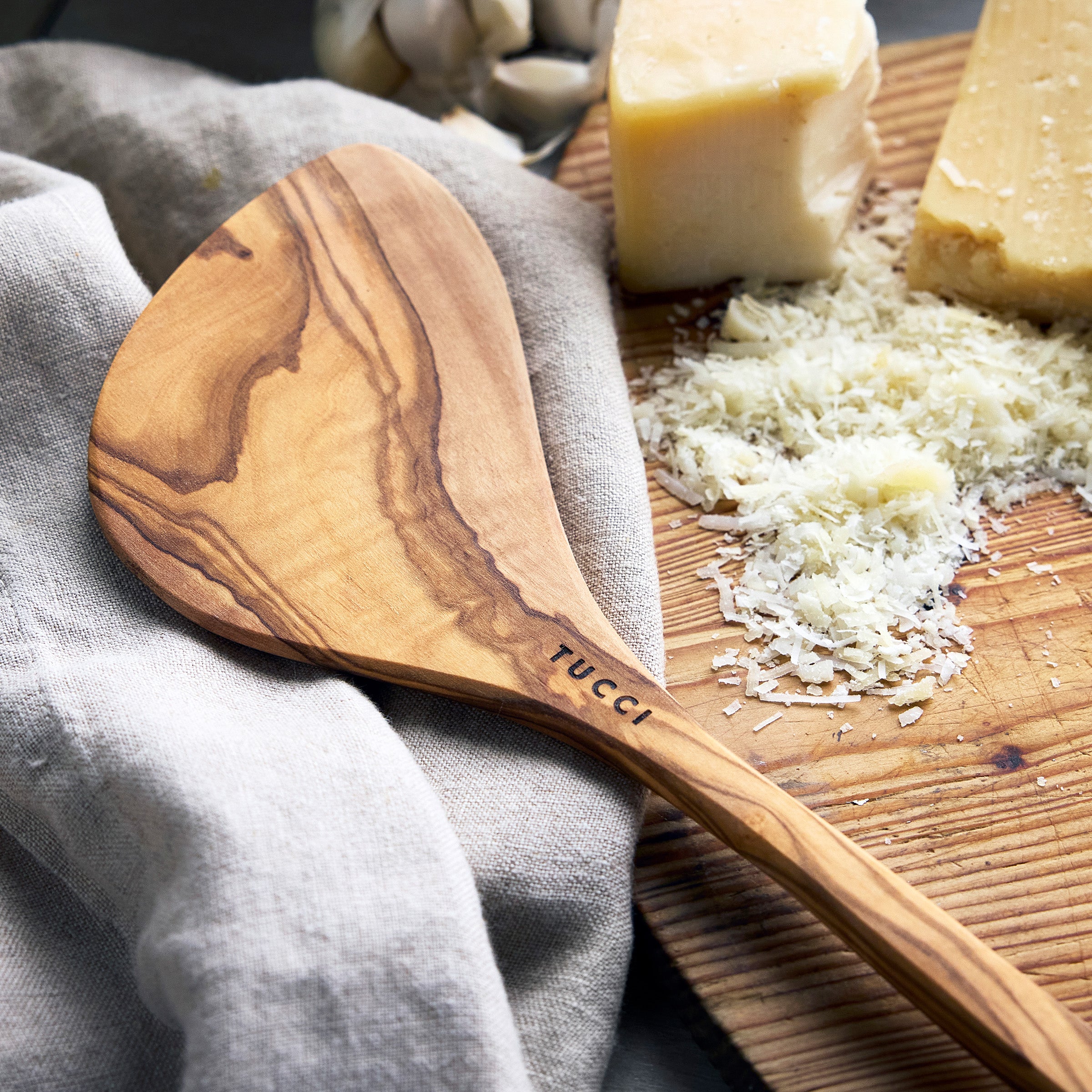 Stanley Tucci™ Olivewood Universal Multitool - Image 7
