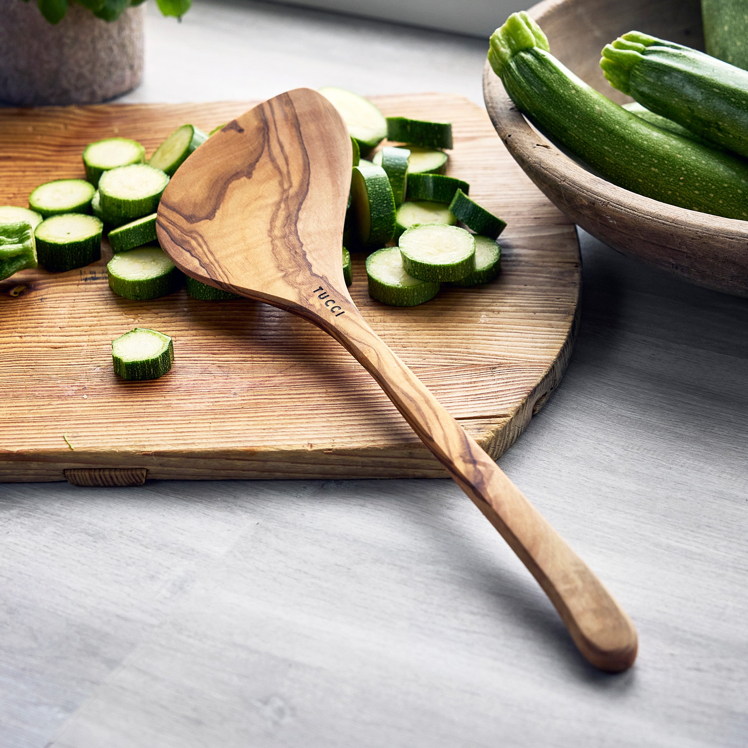 Stanley Tucci™ Olivewood Universal Multitool - Image 9