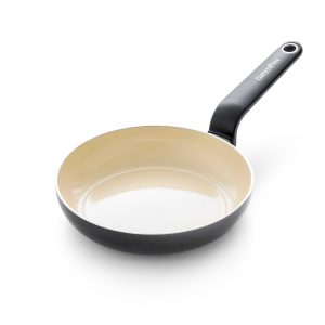 Rio Advanced Ceramic Nonstick 8 Frypan | Black