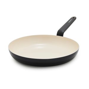 Rio Advanced Ceramic Nonstick 12 Frypan | Black