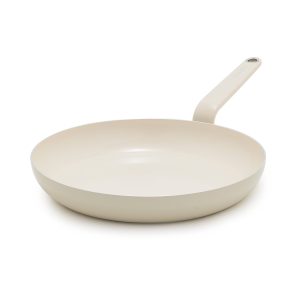 Rio Advanced Ceramic Nonstick 12 Frypan | Cream