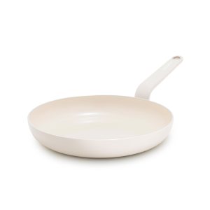 Rio Advanced Ceramic Nonstick 10 Frypan | Cream