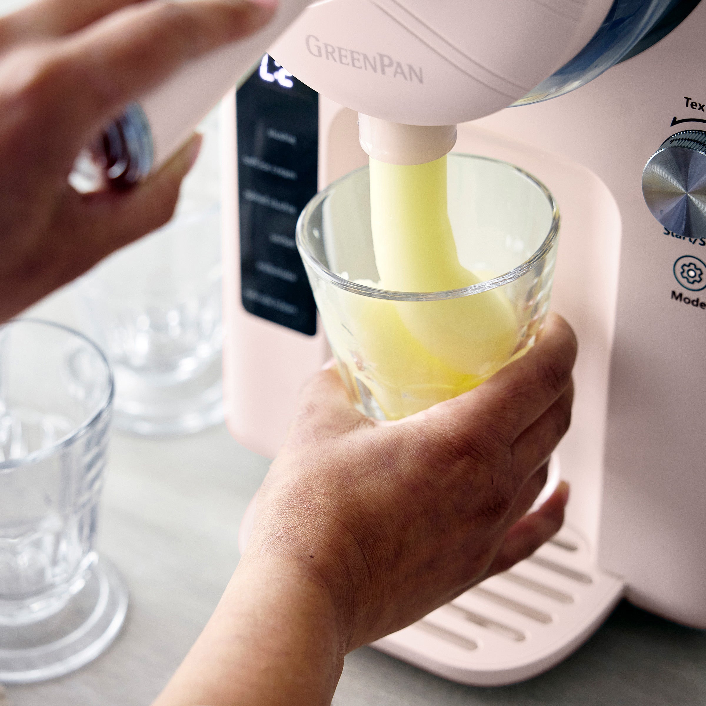 Frost Classic 15-in-1 Ice Cream & Frozen Drink Maker | Cotton Candy - Image 18