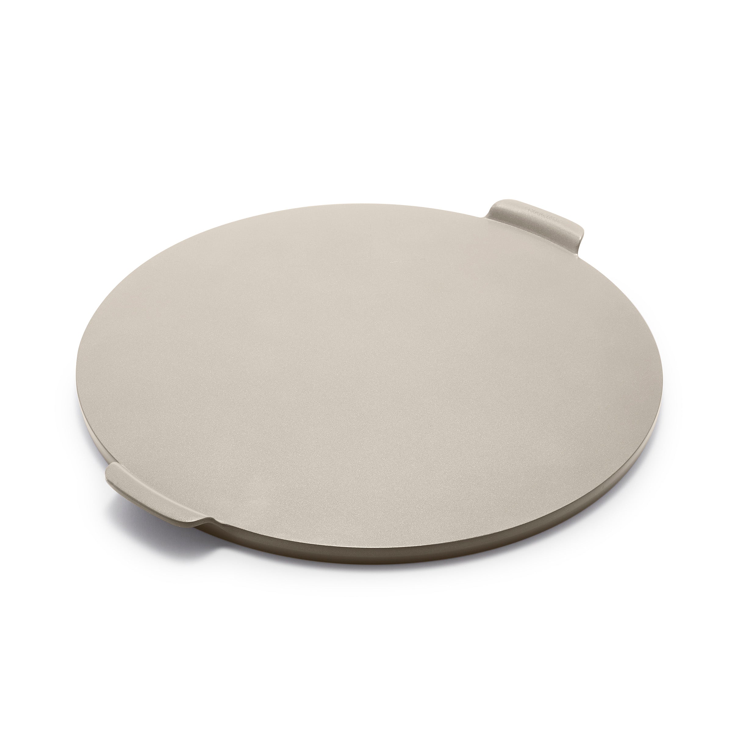 Premiere Ovenware 16.5 Round Pizza Baker | Taupe - Image 8