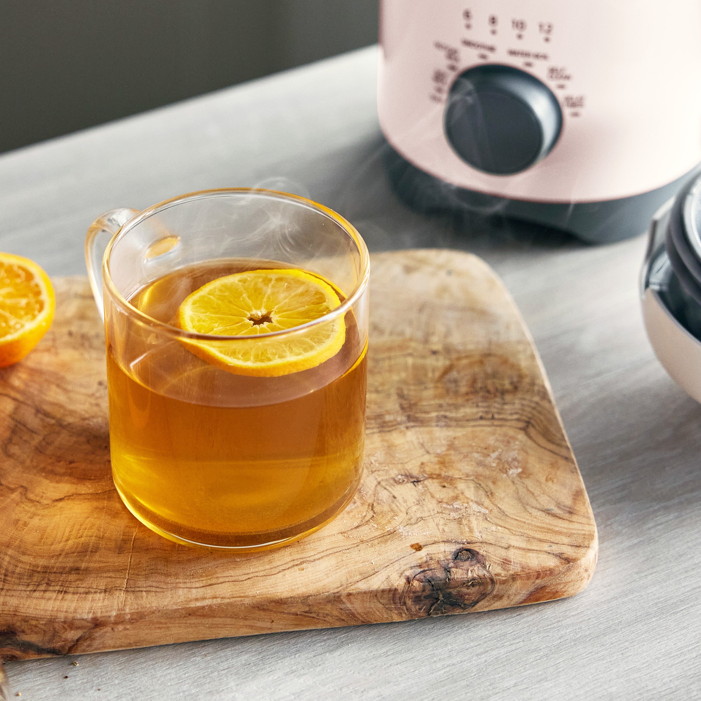 Better Blend Milk Maker | Pink - Image 7