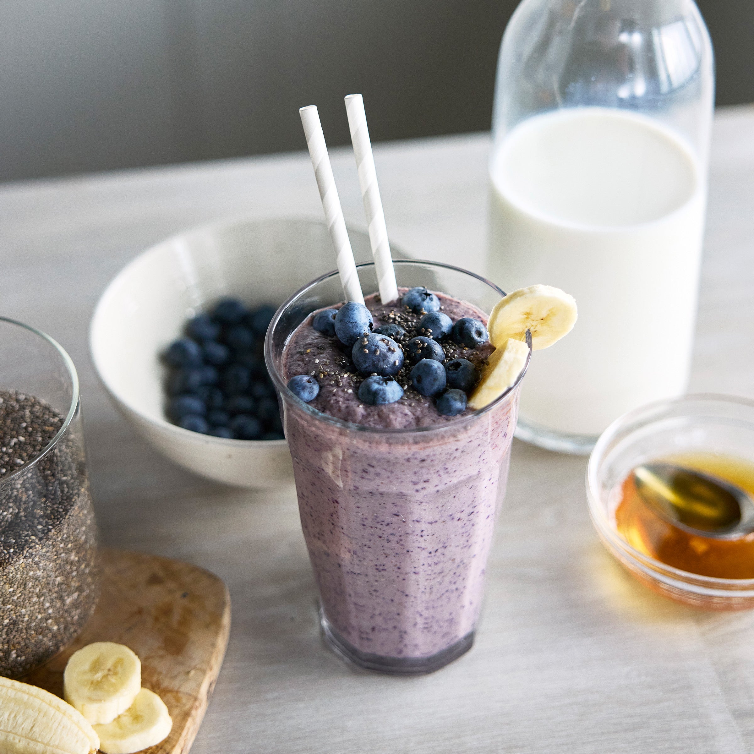 Better Blend Milk Maker | Pink - Image 9