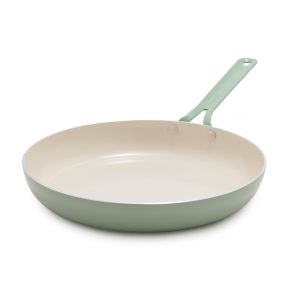 Nova Gallery Ceramic Nonstick 12 Frypan | Pistachio