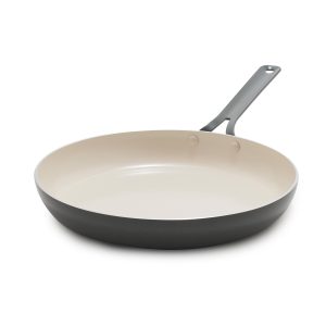Nova Gallery Ceramic Nonstick 12 Frypan | Gray