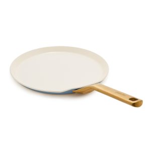 Reserve Pro Ceramic Nonstick 10 Crepe Pan | Glacier
